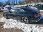 2018 Audi S5 Premium Plus