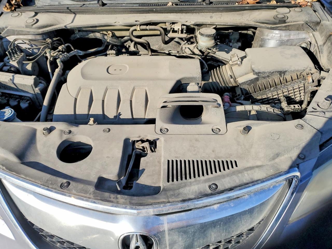 2014 Acura RDX