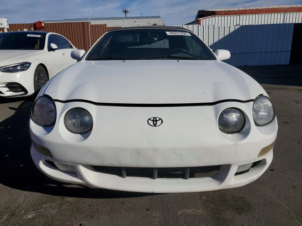 1996 Toyota Celica st