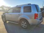 2011 Honda Pilot exl