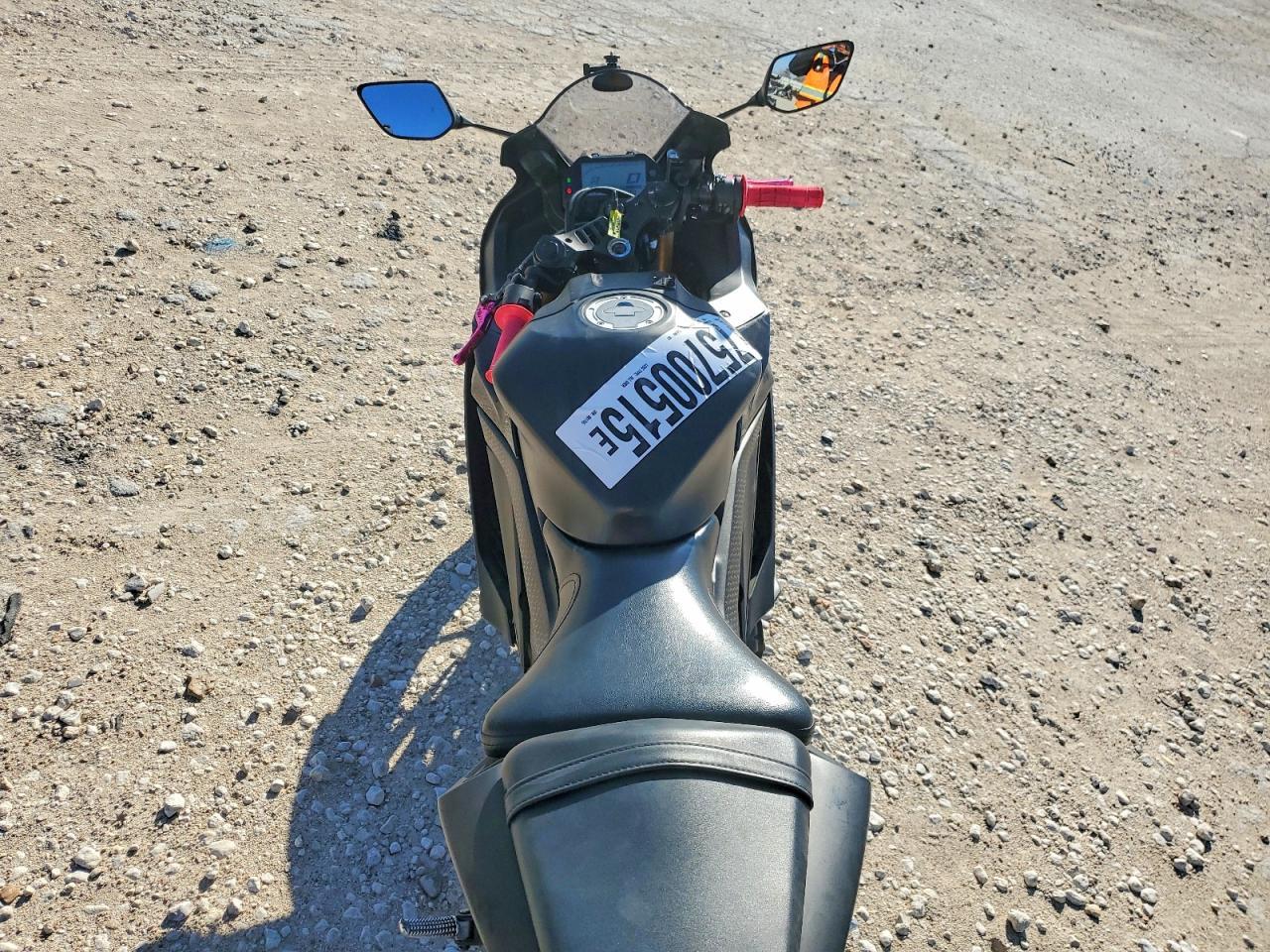 2019 Yamaha YZFR3