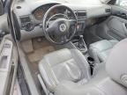 2003 Volkswagen Gti VR6