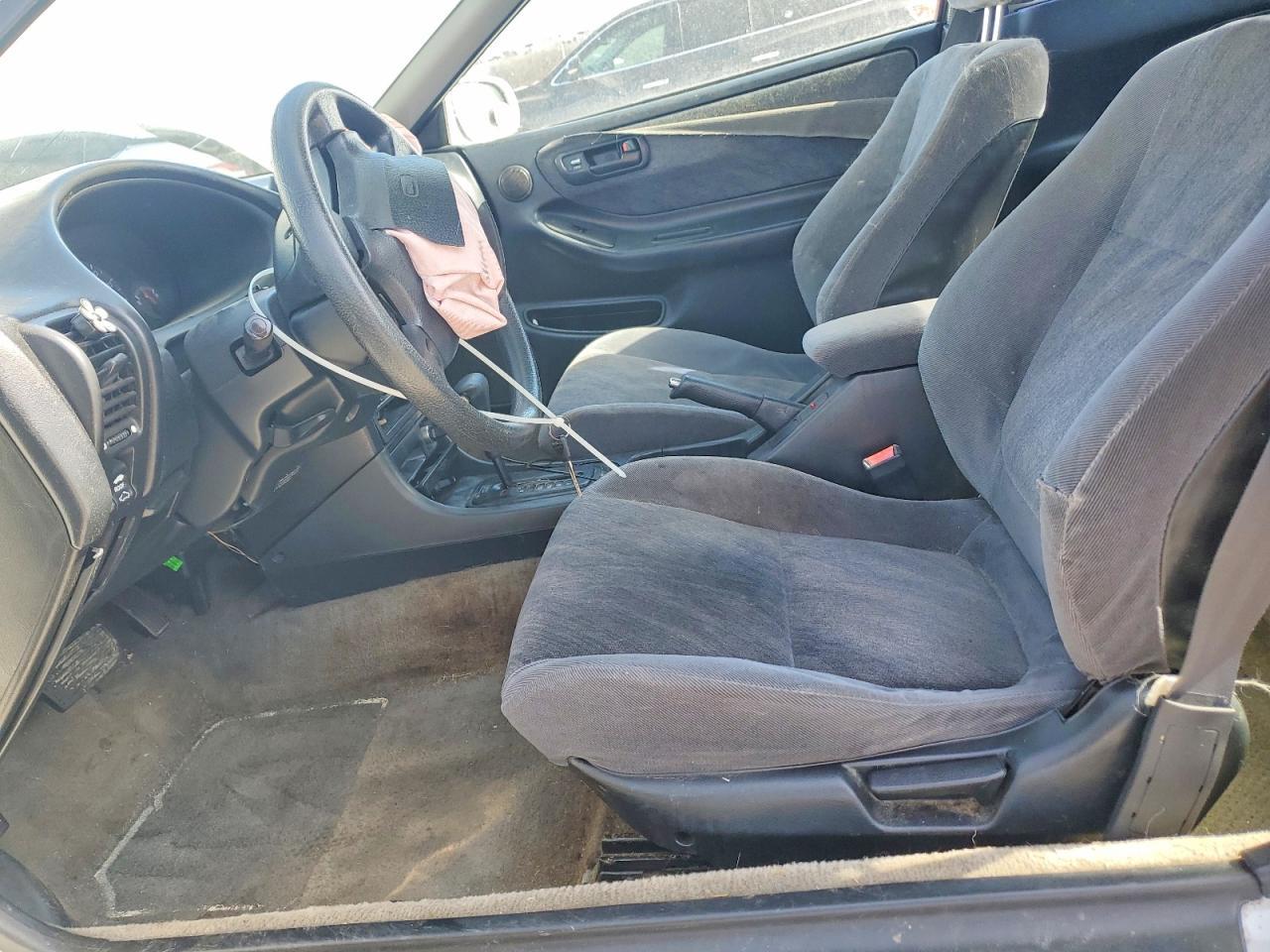 1997 Acura Integra ls