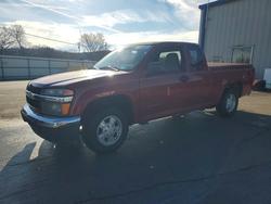 Chevrolet Colorado salvage cars for sale: 2005 Chevrolet Colorado