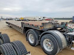 1998 Trail King TK7010S482 Drop Deck Equipment Trailer en venta en Sikeston, MO
