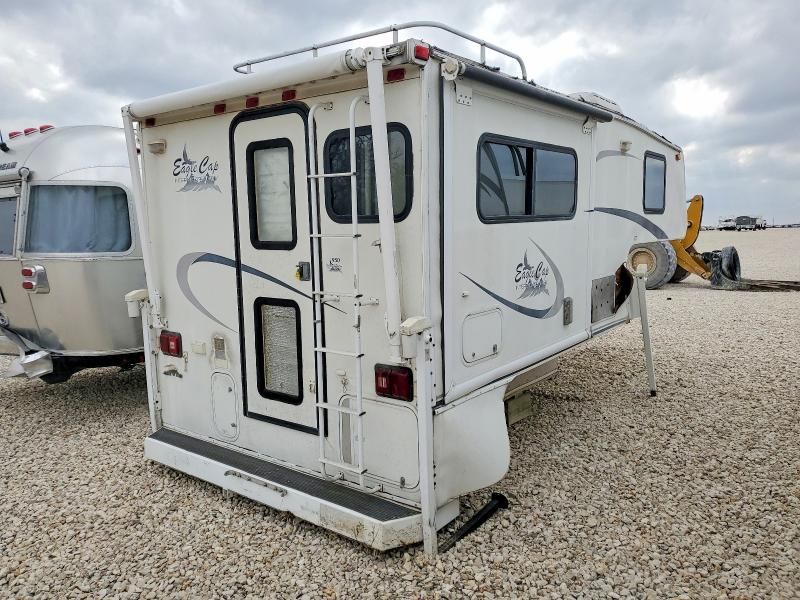 2010 Eagle Cap 950 Adventurer
