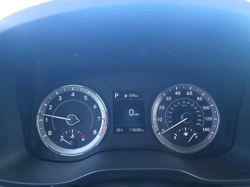 2022 Hyundai Venue Limited