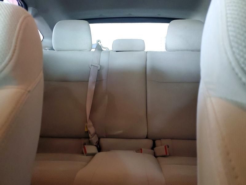 2014 Subaru Xv Crosstrek 2.0 Premium