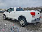 2010 Toyota Tundra Grade