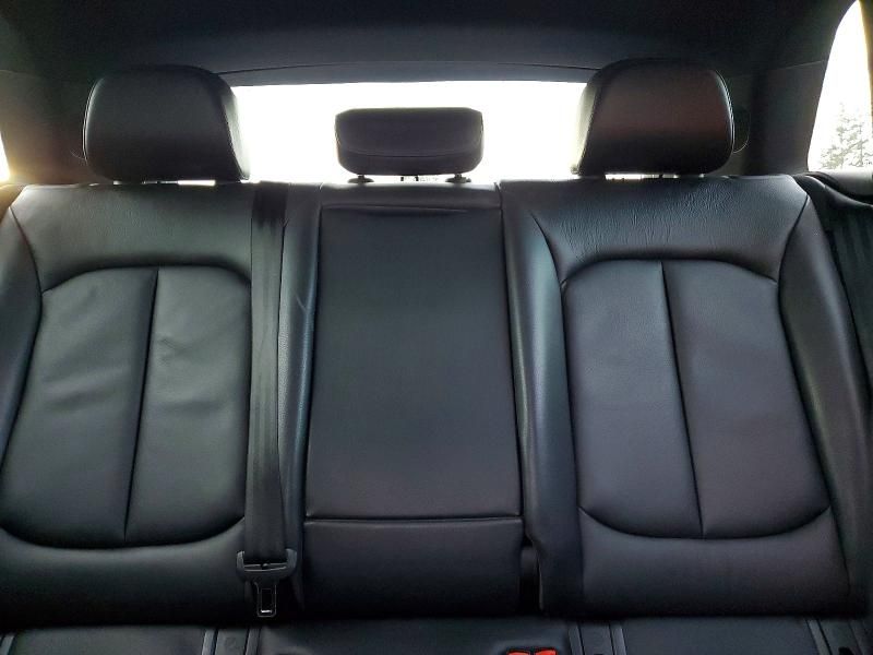 2017 Audi A3 E-tron Premium Plus