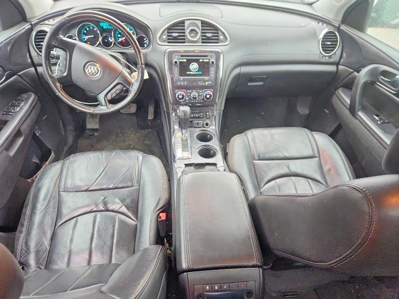 2016 Buick Enclave