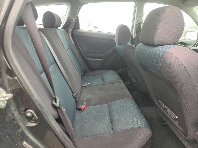 2005 Toyota Corolla Matrix xr