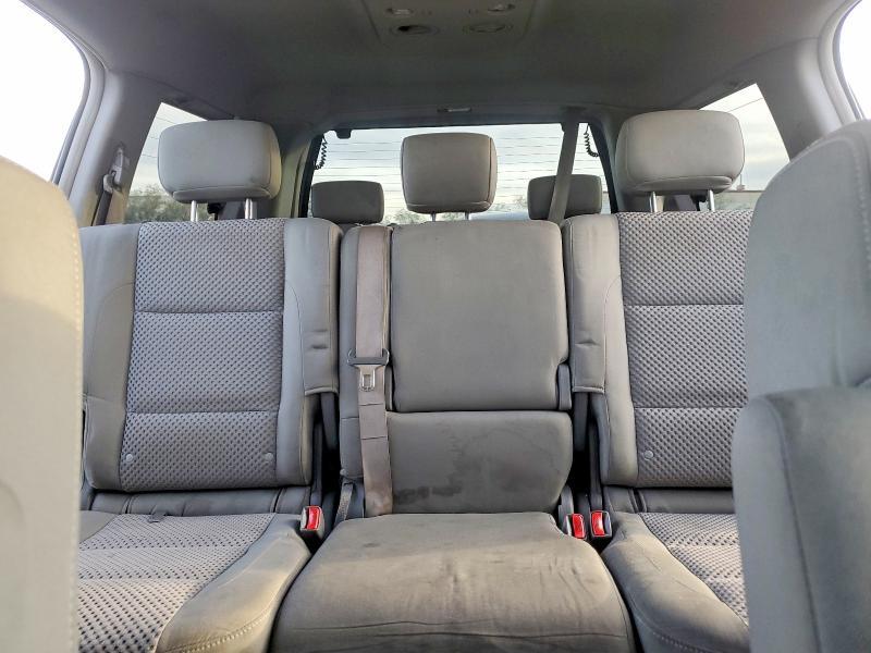 2005 Nissan Armada se