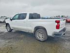 2020 Chevrolet Silverado K1500 lt