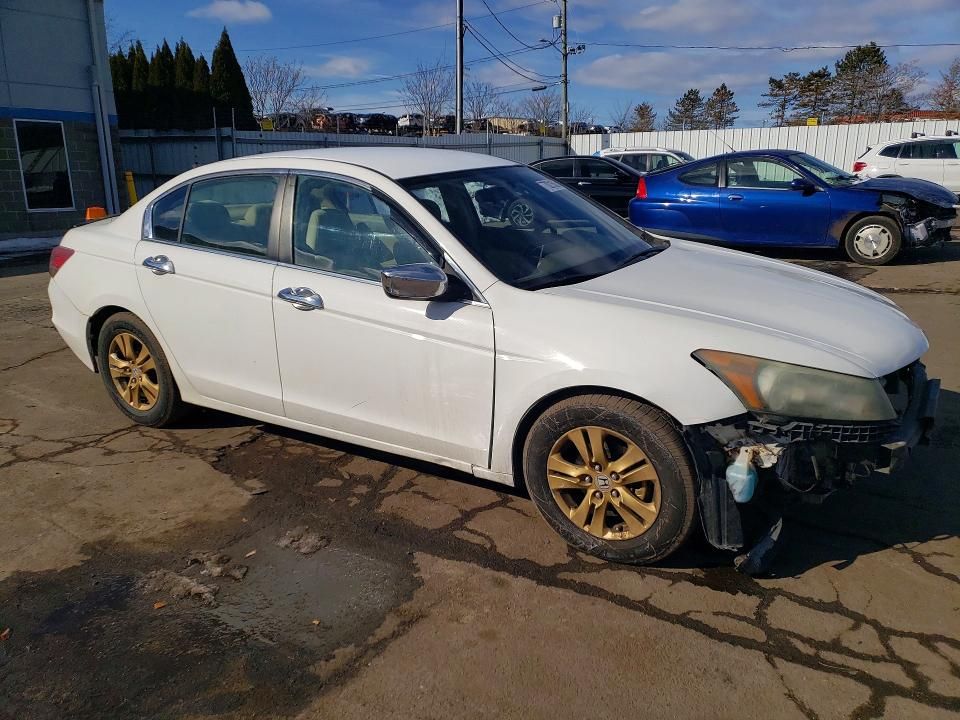 2008 Honda Accord lxp