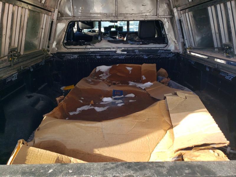 2015 Ford F350 Super Duty
