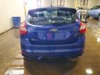 2013 Ford Focus st