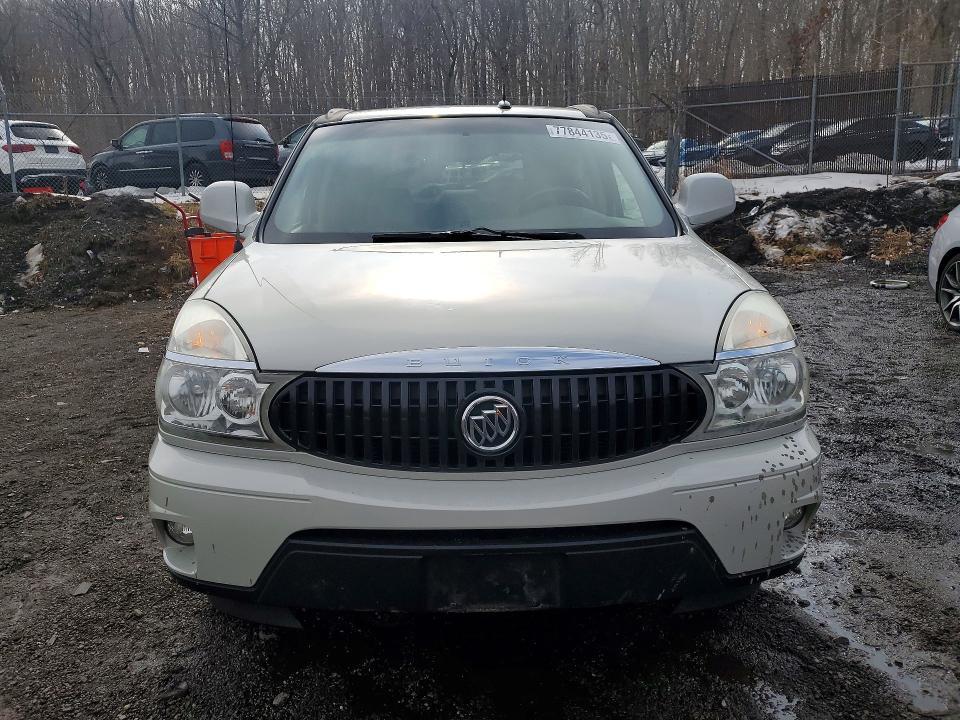 2007 Buick Rendezvous cx