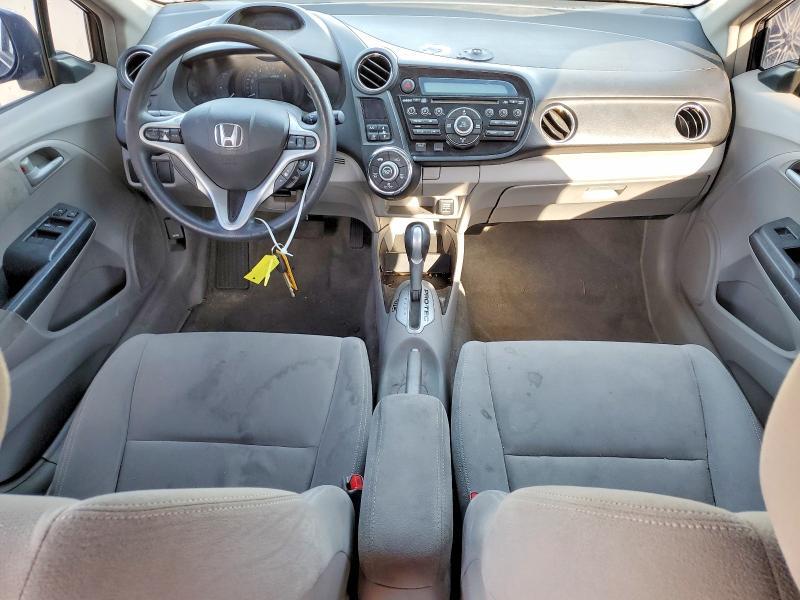 2013 Honda Insight lx