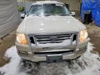 2008 Ford Explorer Eddie Bauer