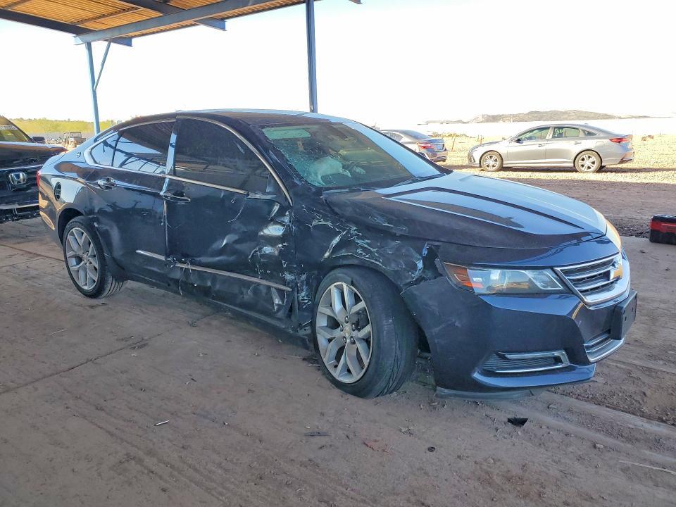 2019 Chevrolet Impala Premier