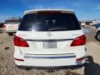 2014 Mercedes-Benz Gl 450 4matic