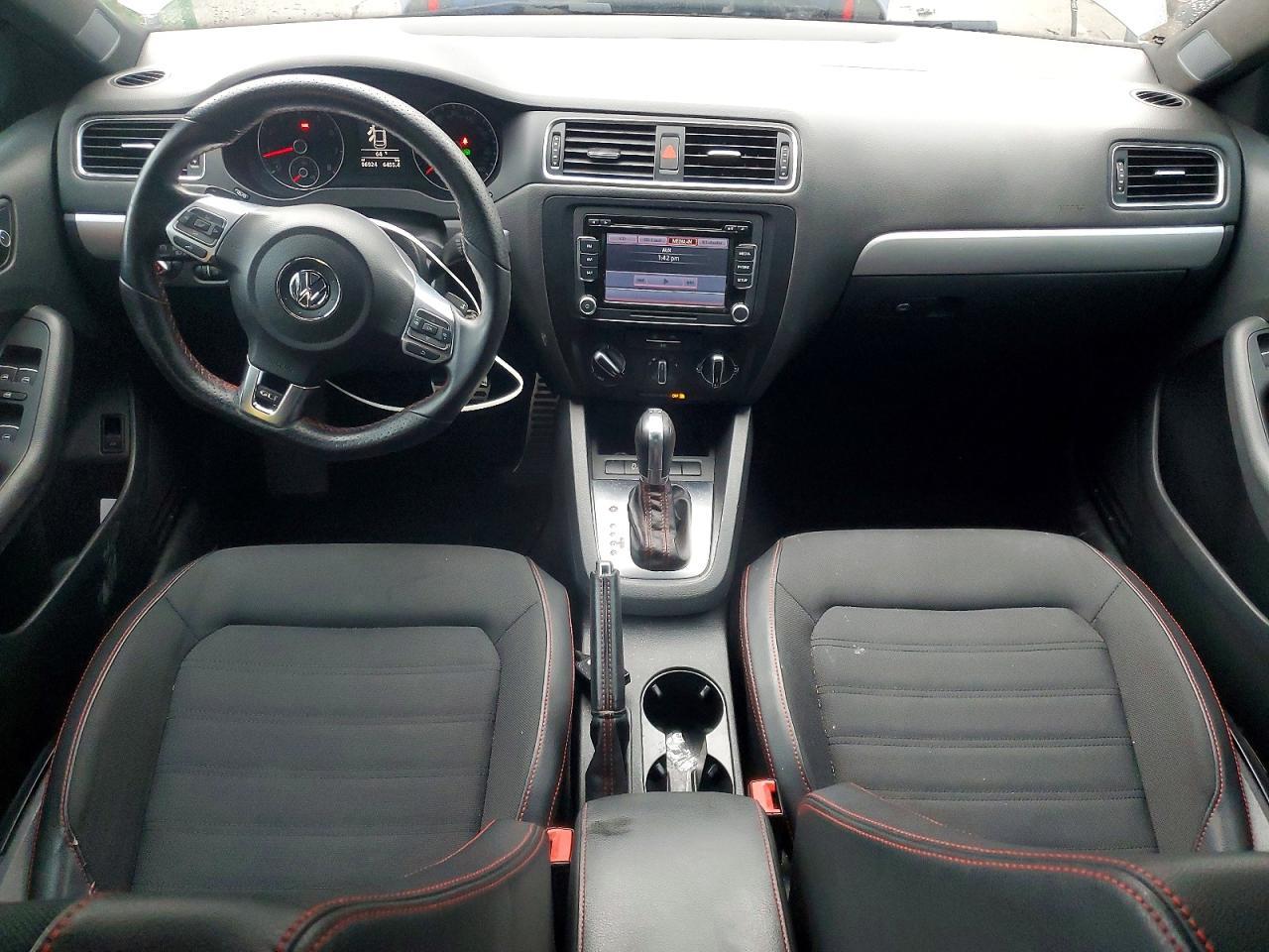 2013 Volkswagen Jetta gli