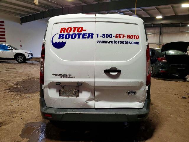 2014 Ford Transit Connect XL