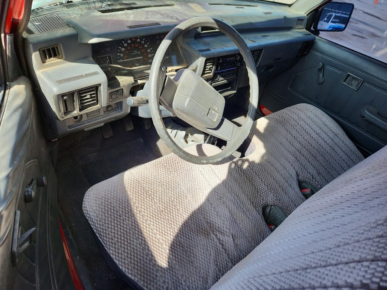 1991 Dodge Ram 50