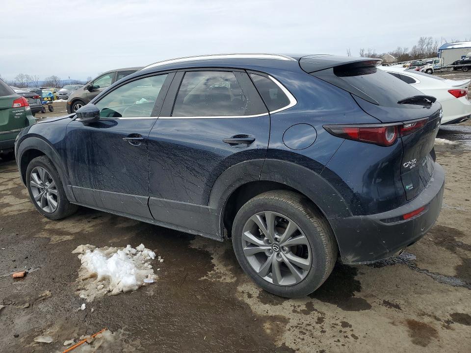 2024 Mazda Cx-30 Preferred