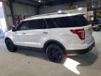 2012 Ford Explorer Limited