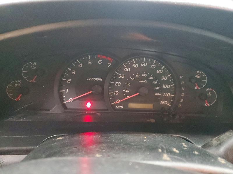 2005 Toyota Tundra SR5