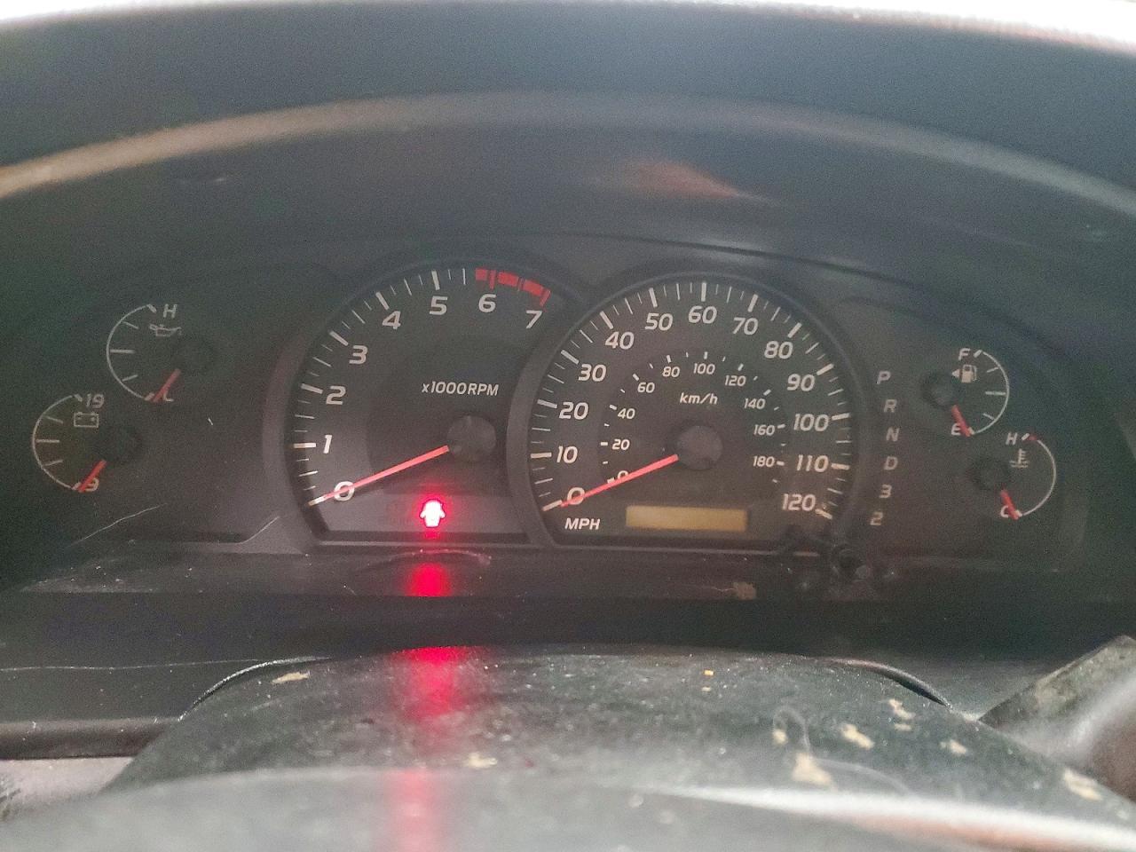 2005 Toyota Tundra SR5