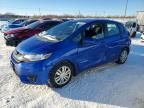 2015 Honda Fit lx