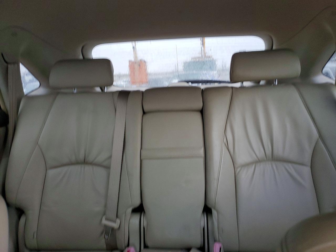 2004 Lexus Rx 330