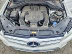 2017 Mercedes-Benz Gls 450 4matic