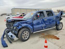 2011 Ford F150 Supercrew for sale in Wilmer, TX