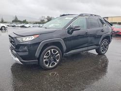 2020 Toyota Rav4 Adventure for sale in San Martin, CA