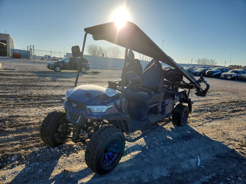 2025 Unknown 2025 Golf Cart