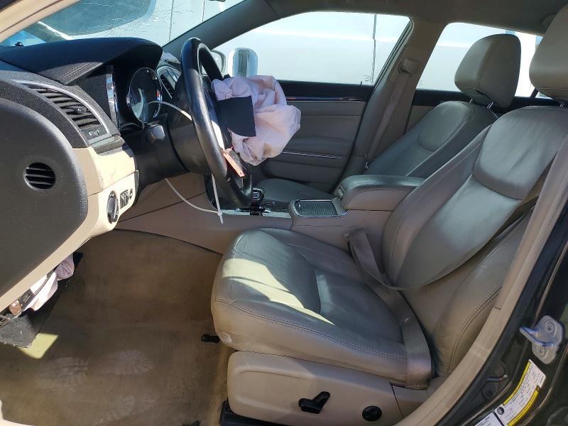 2013 Chrysler 300