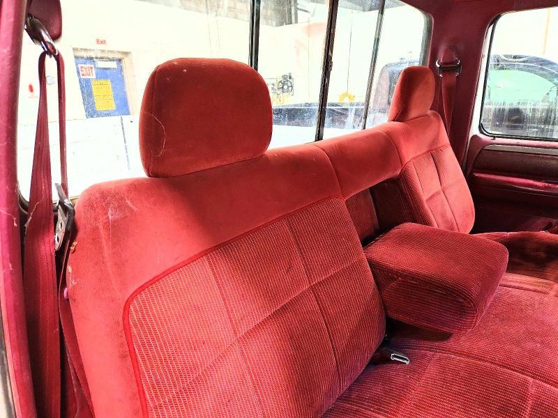 1994 Ford F150