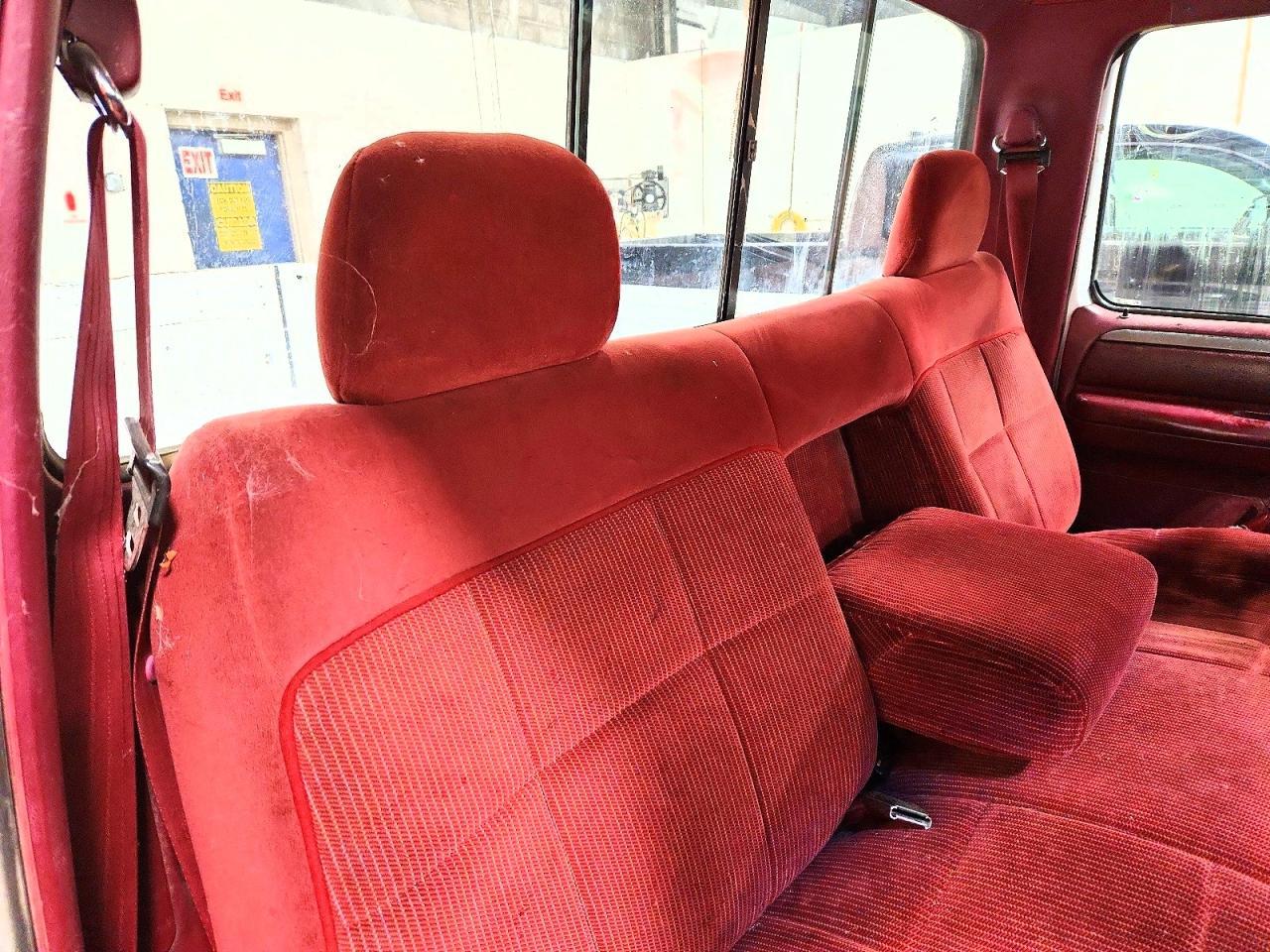 1994 Ford F150