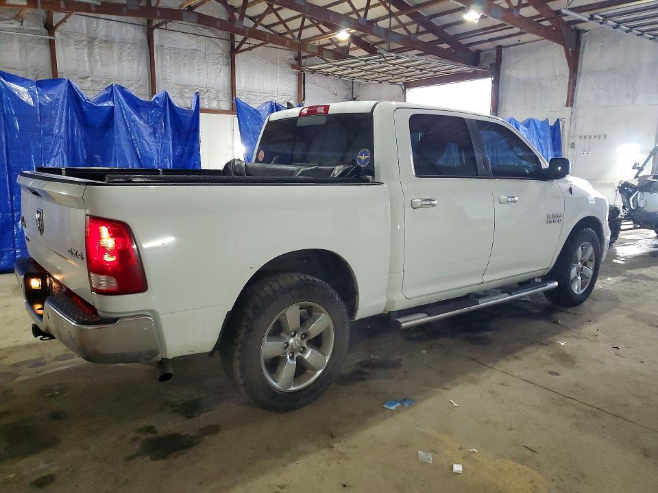 2016 Dodge Ram 1500 slt