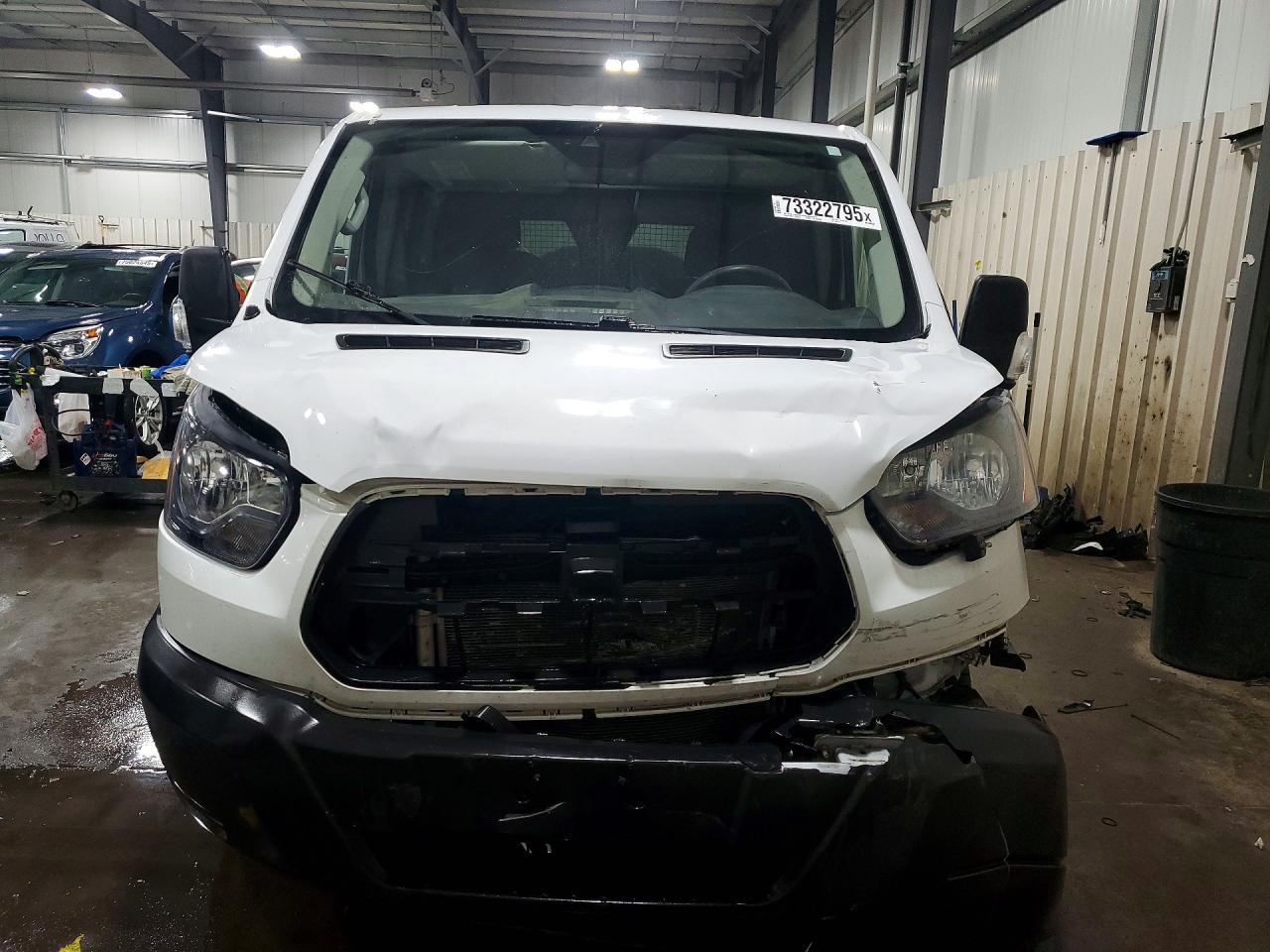 2019 Ford Transit T-150 Delivery Van