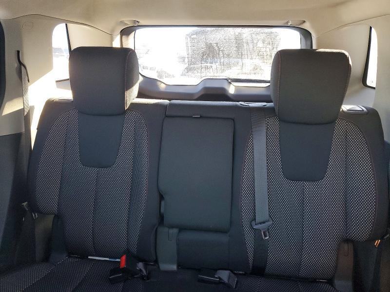 2011 GMC Terrain sle