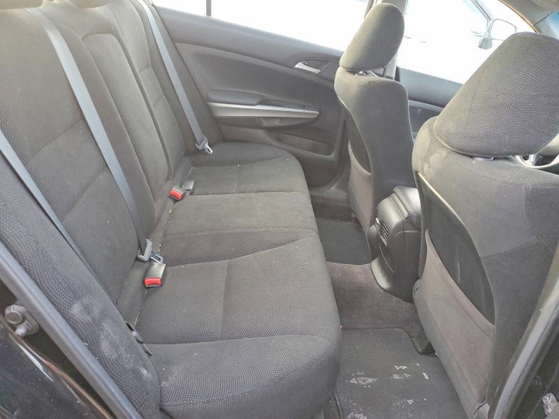 2010 Honda Accord ex