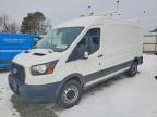 2023 Ford Transit 250 Utility / Service Van