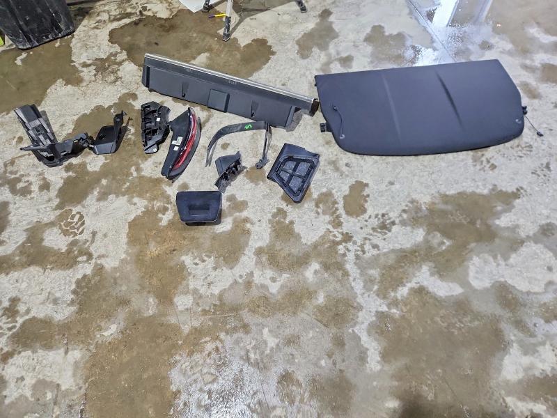 2020 Porsche Cayenne s Coupe