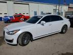 2017 Genesis G90 Ultimate
