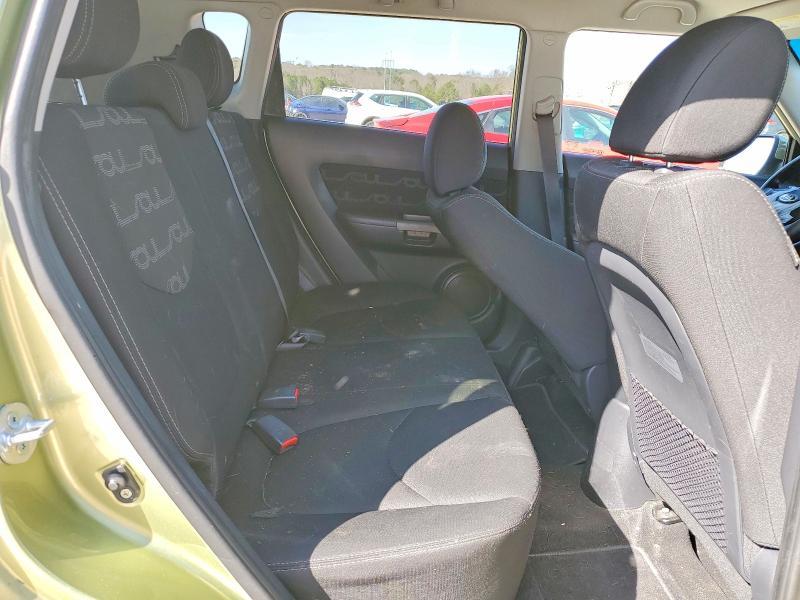 2014 Chevrolet Traverse ls